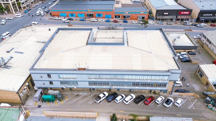 Commercial Property for Sale in Mthata Eastern Cape